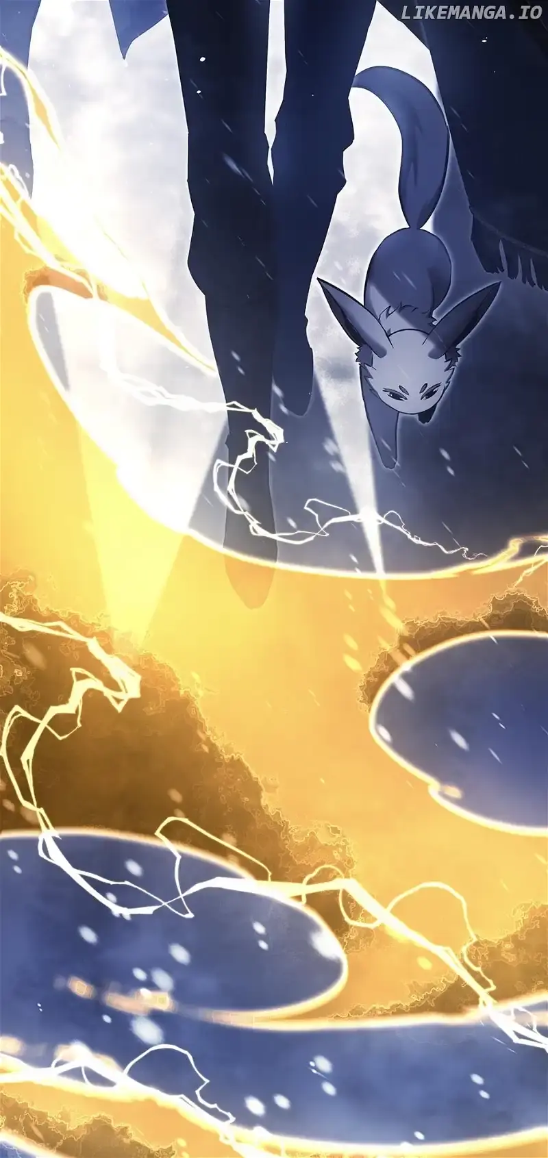 The Beginning After the End Chapter 177 Page 122