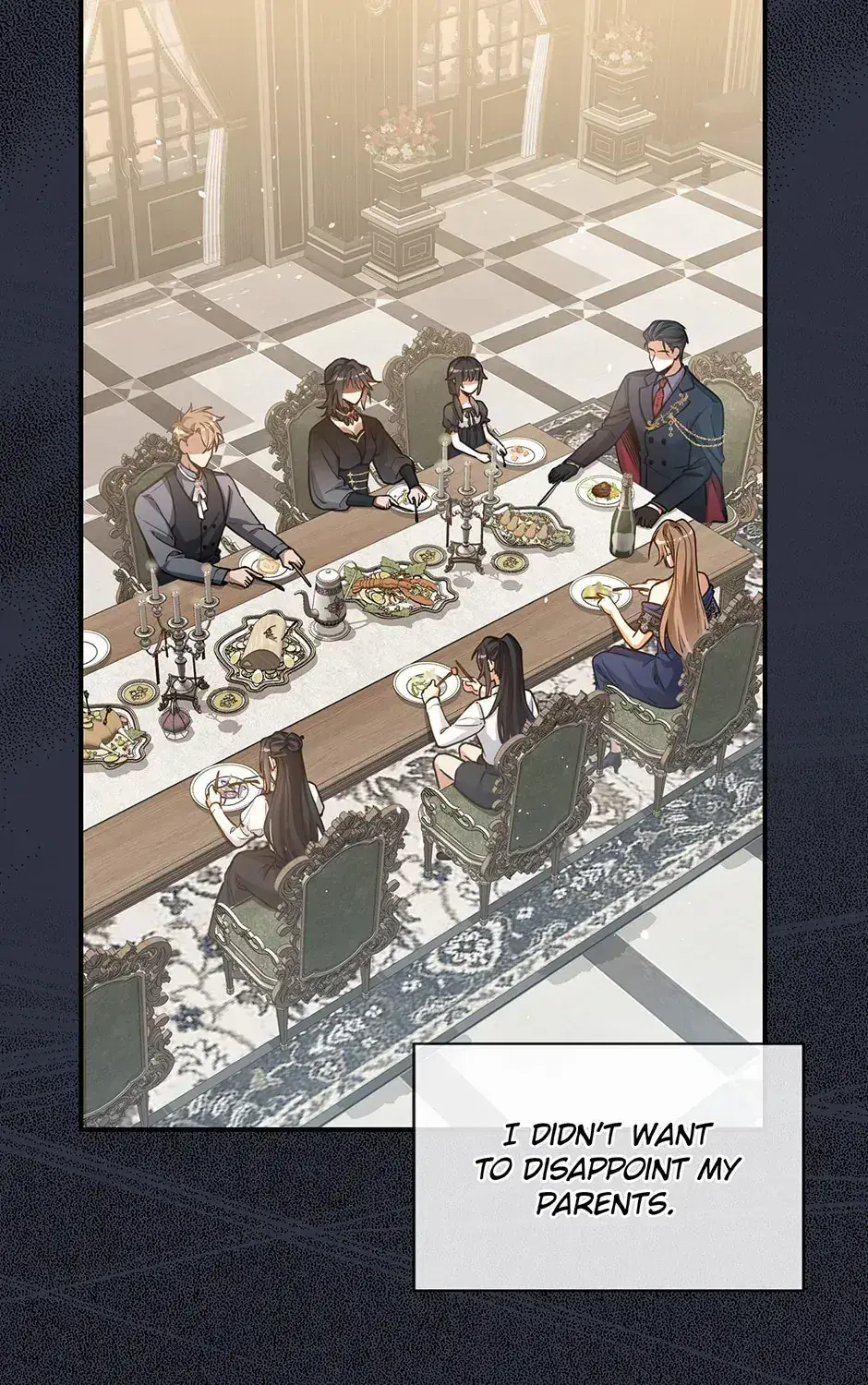 The Beginning After the End Chapter 178.1 Page 5