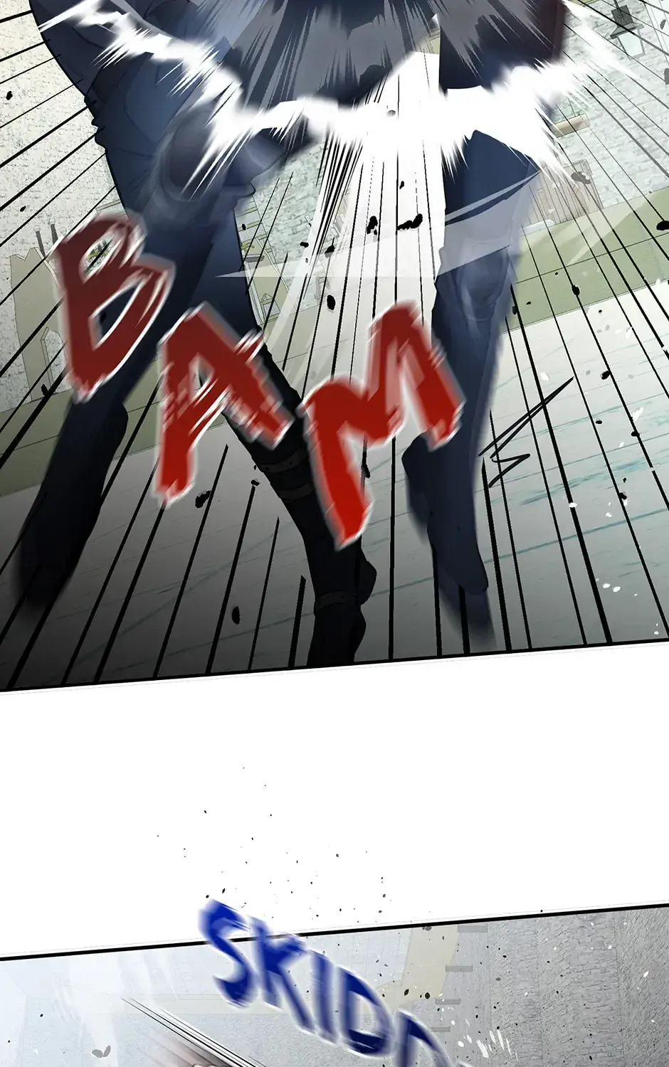 The Beginning After the End Chapter 178.1 Page 15