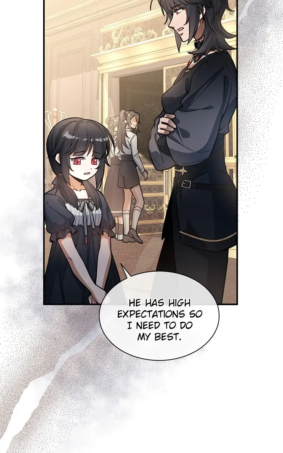 The Beginning After the End Chapter 178.1 Page 65