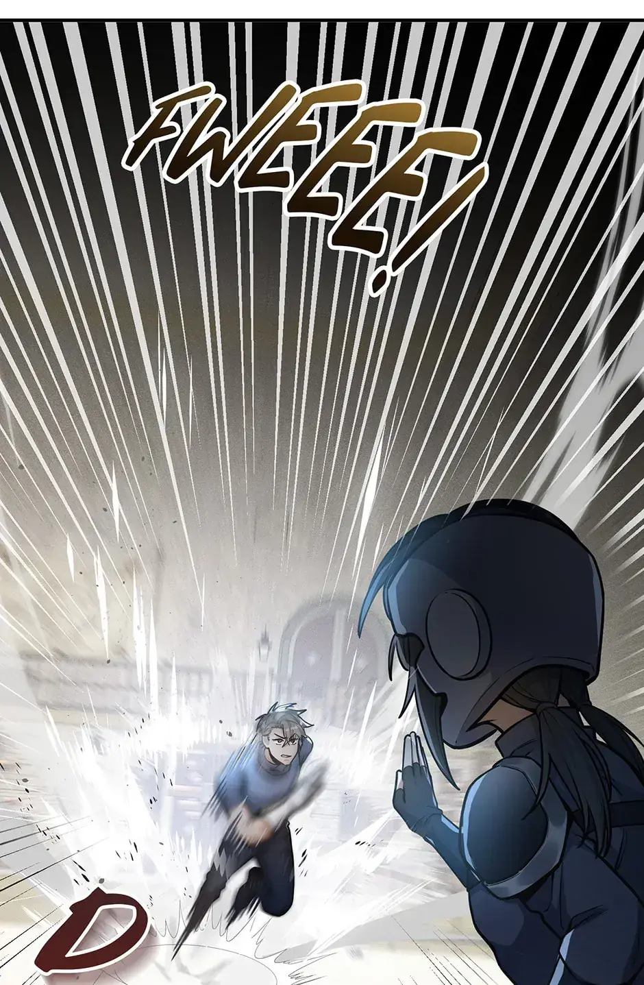 The Beginning After the End Chapter 178.1 Page 77