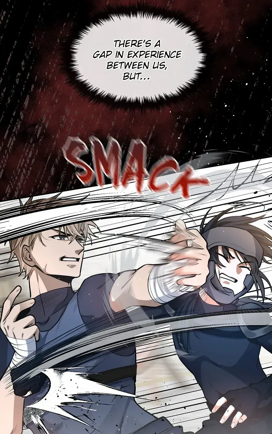 The Beginning After the End Chapter 178.1 Page 82