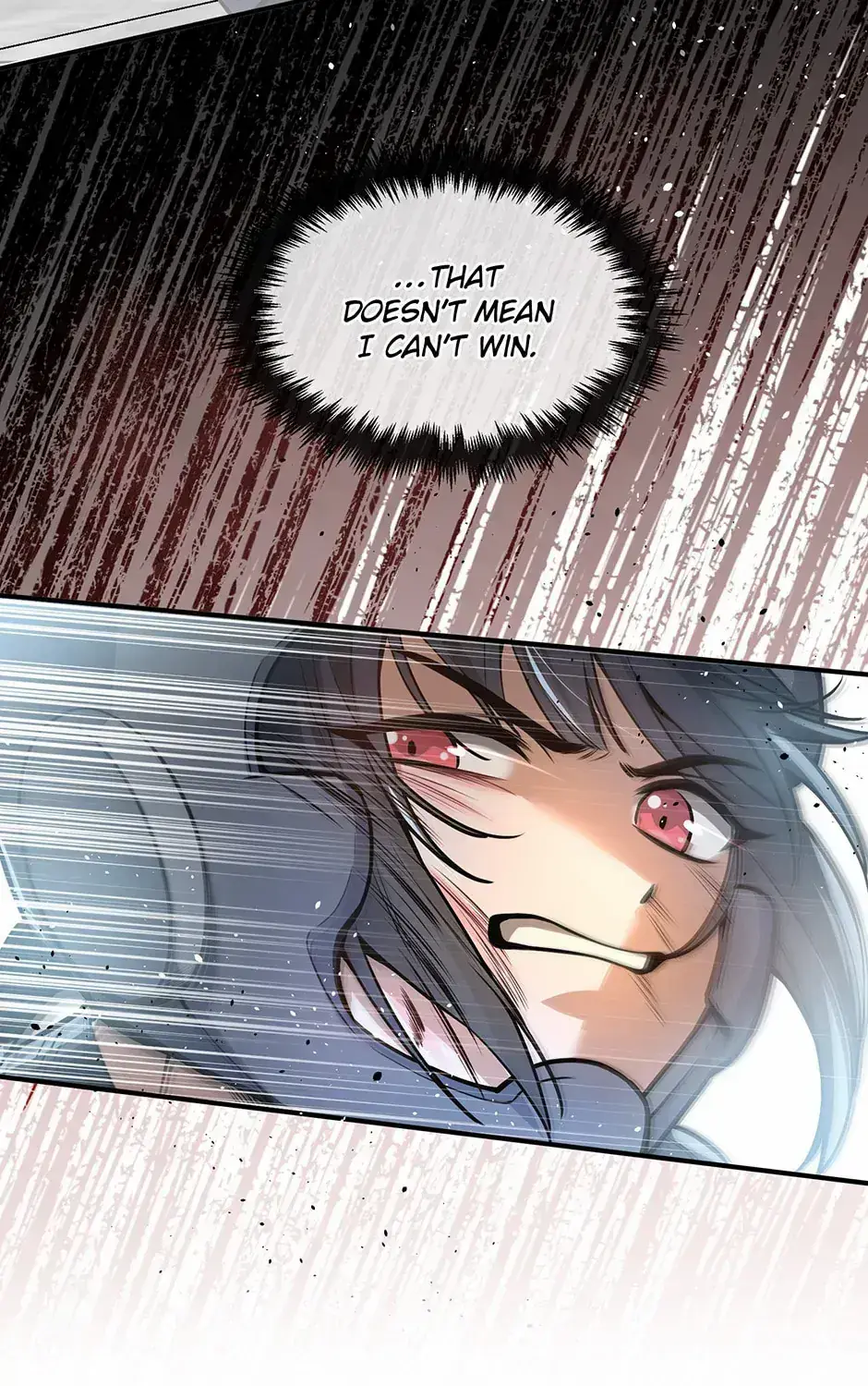 The Beginning After the End Chapter 178.1 Page 84