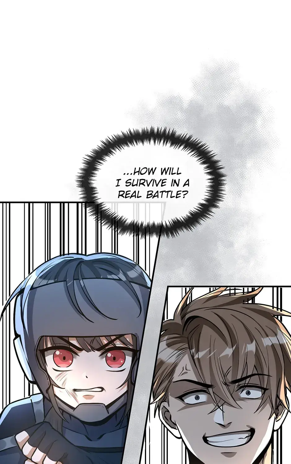 The Beginning After the End Chapter 178.1 Page 106