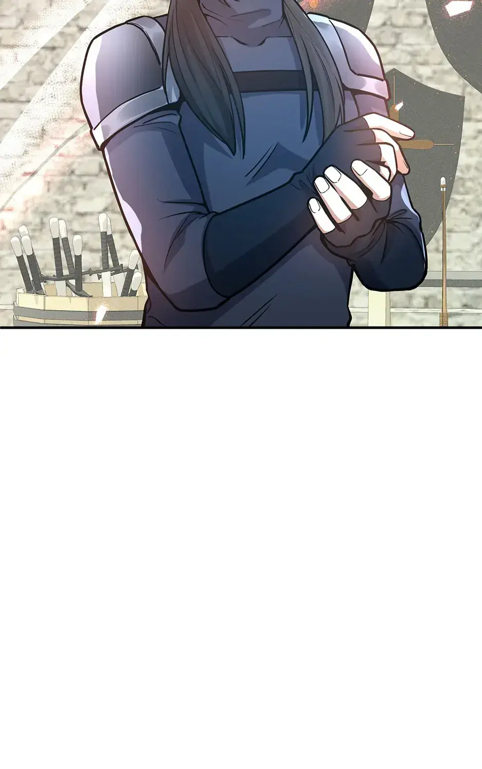The Beginning After the End Chapter 178.1 Page 138