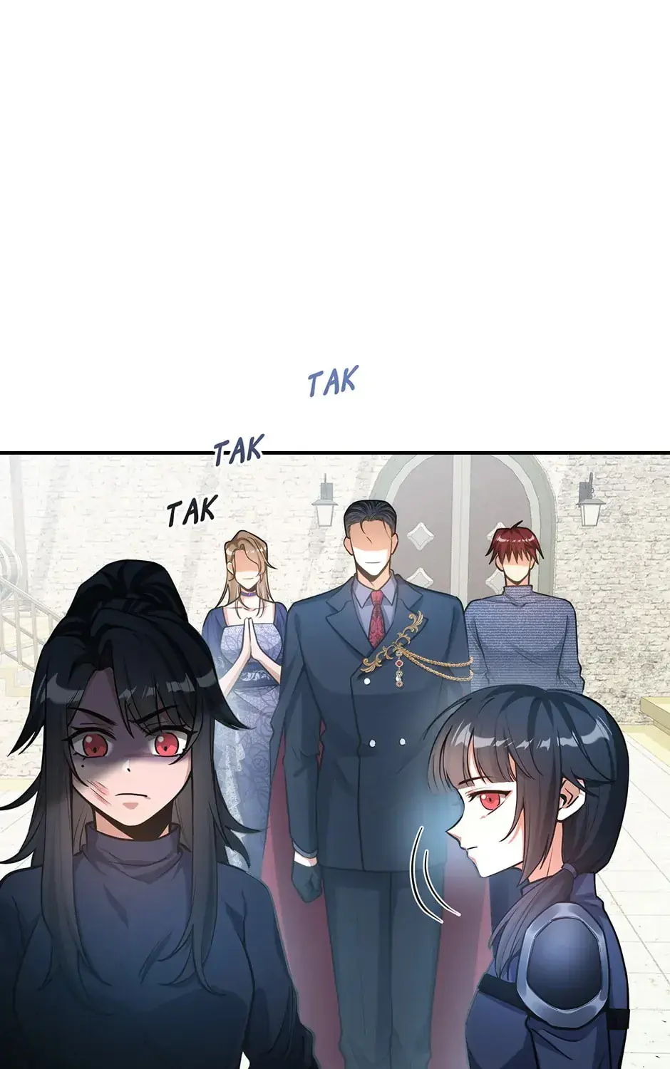 The Beginning After the End Chapter 178.4 Page 23