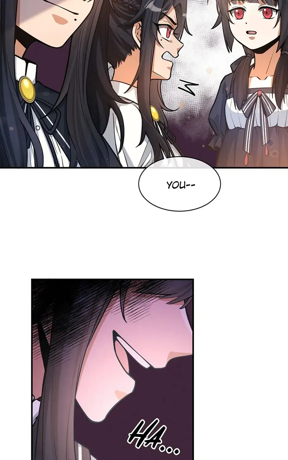 The Beginning After the End Chapter 178.4 Page 49