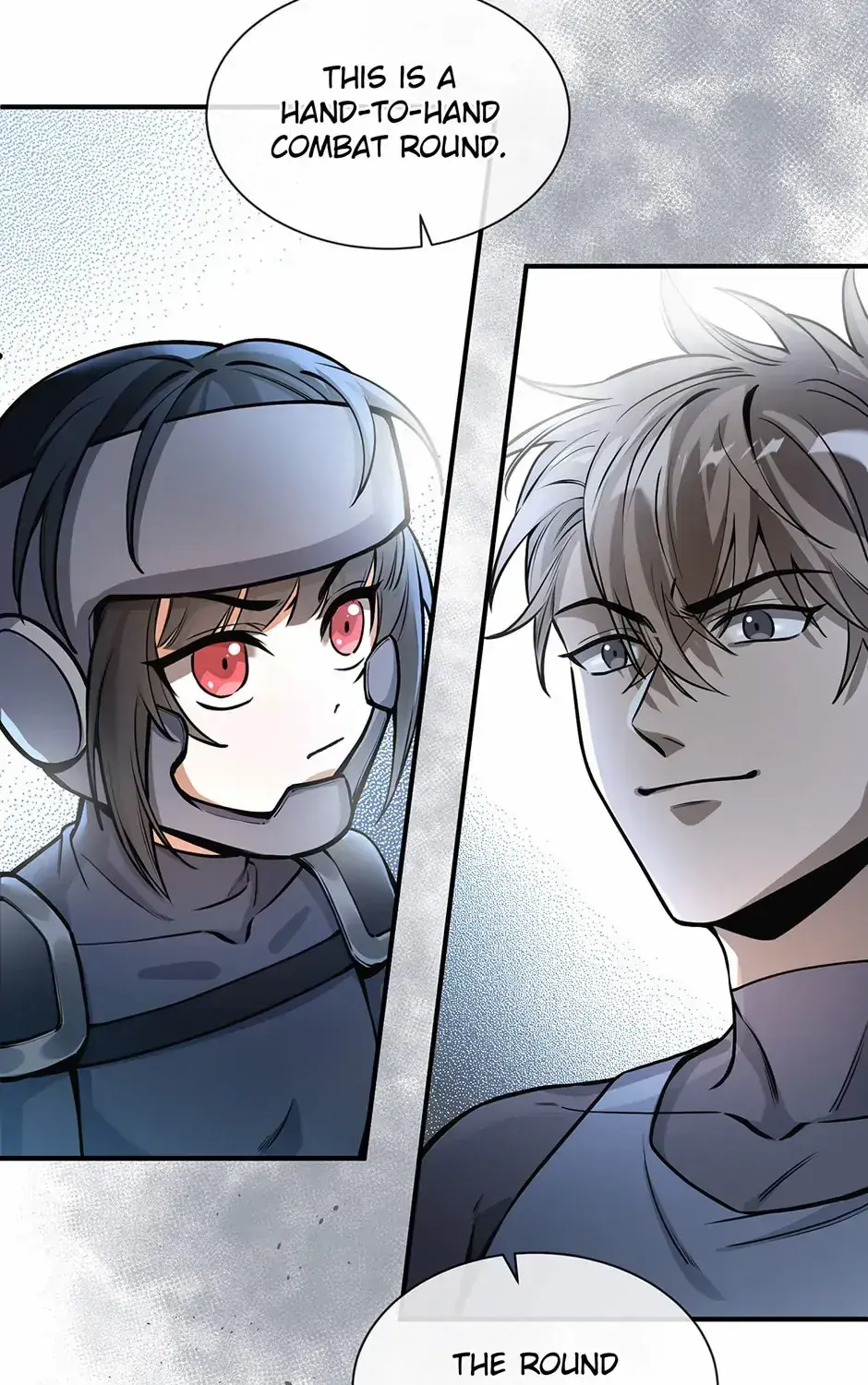 The Beginning After the End Chapter 178.4 Page 75
