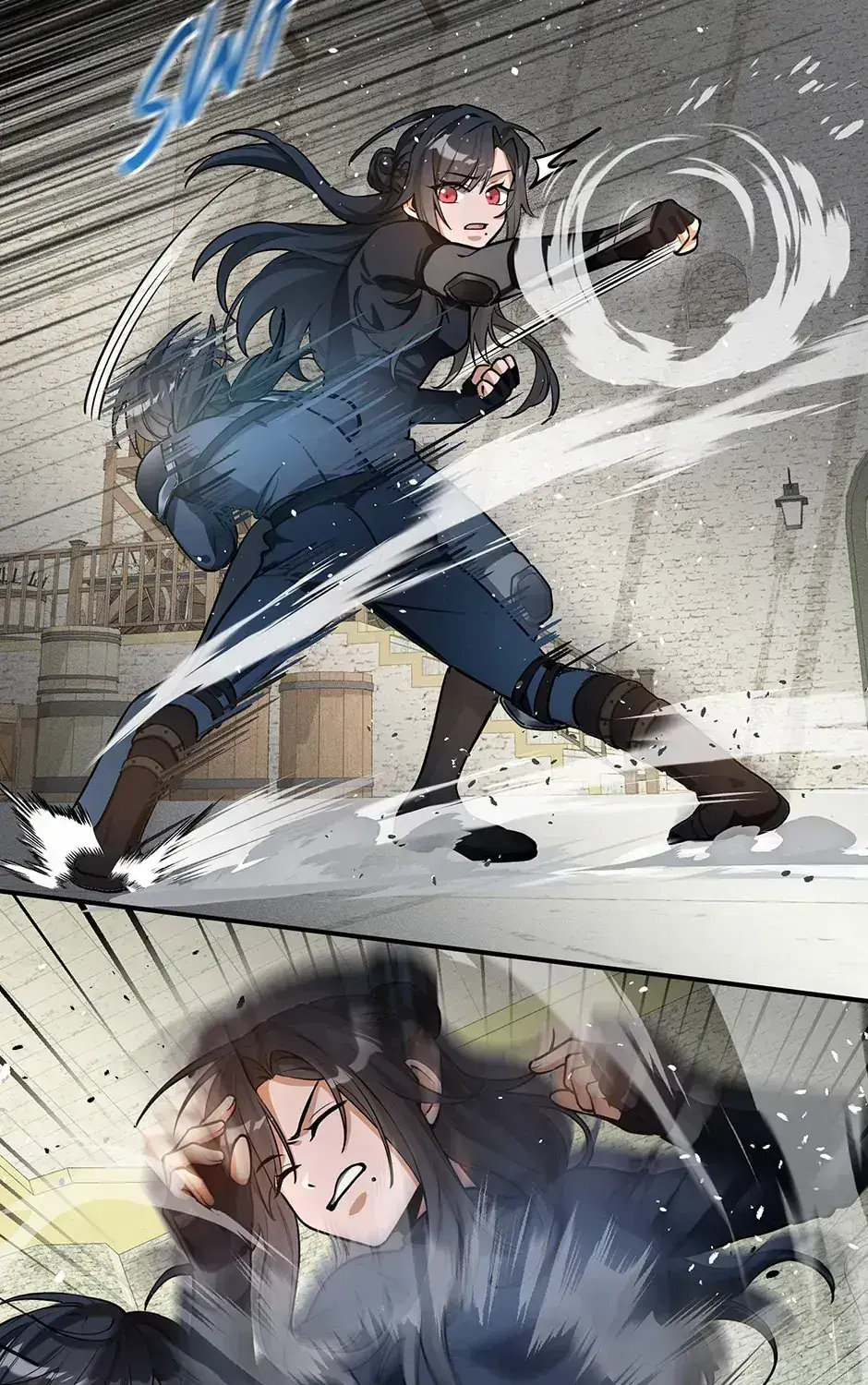 The Beginning After the End Chapter 178.5 Page 13