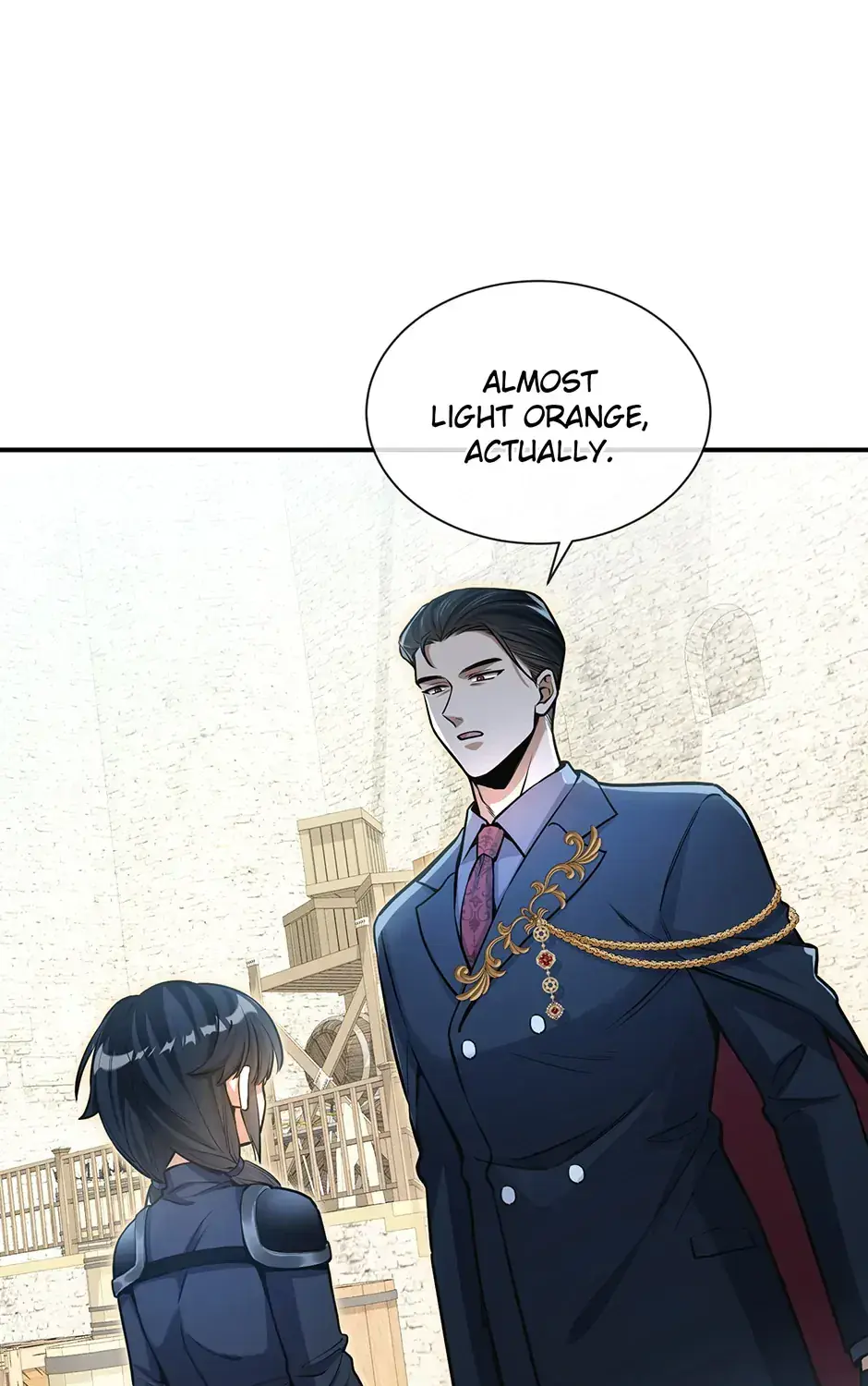 The Beginning After the End Chapter 178.5 Page 33