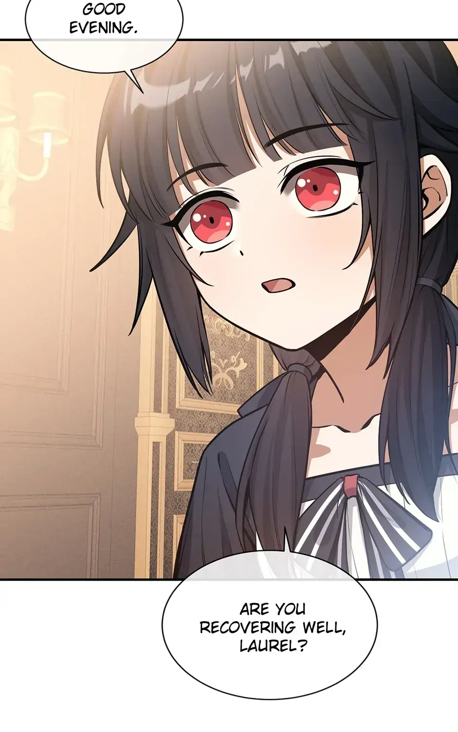 The Beginning After the End Chapter 178.5 Page 43