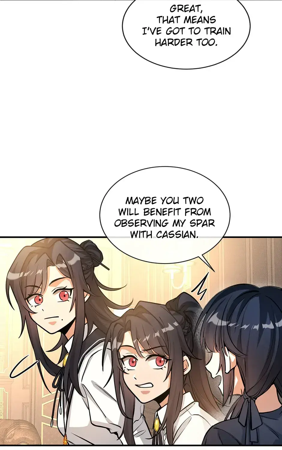 The Beginning After the End Chapter 178.5 Page 57