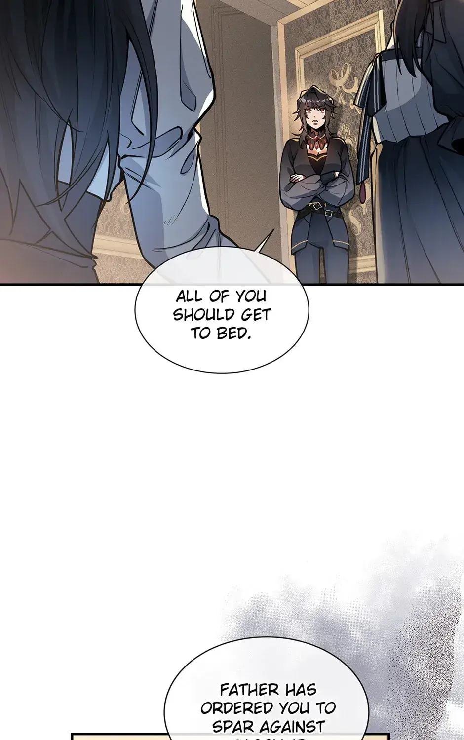The Beginning After the End Chapter 178.5 Page 63