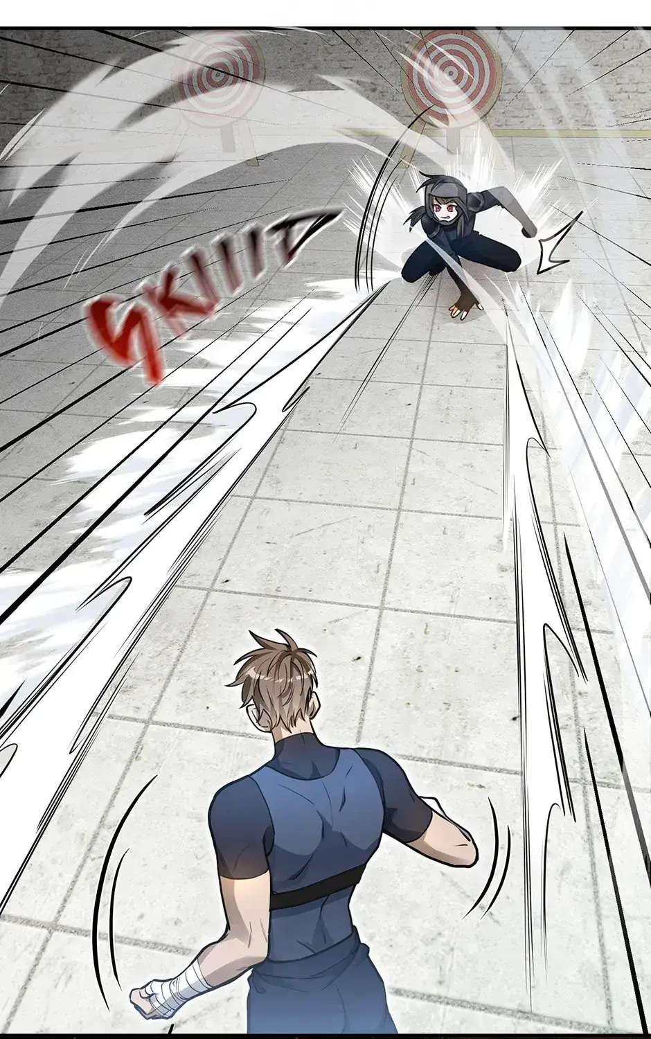 The Beginning After the End Chapter 178.5 Page 80