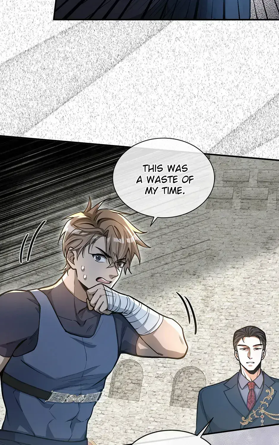 The Beginning After the End Chapter 178.5 Page 98