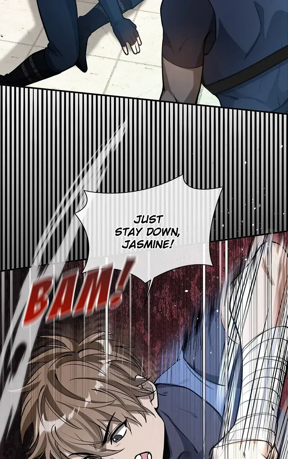 The Beginning After the End Chapter 178.5 Page 122
