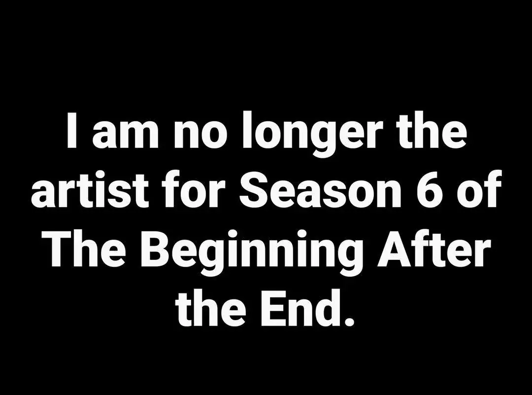 The Beginning After the End Chapter 178.8 Page 4