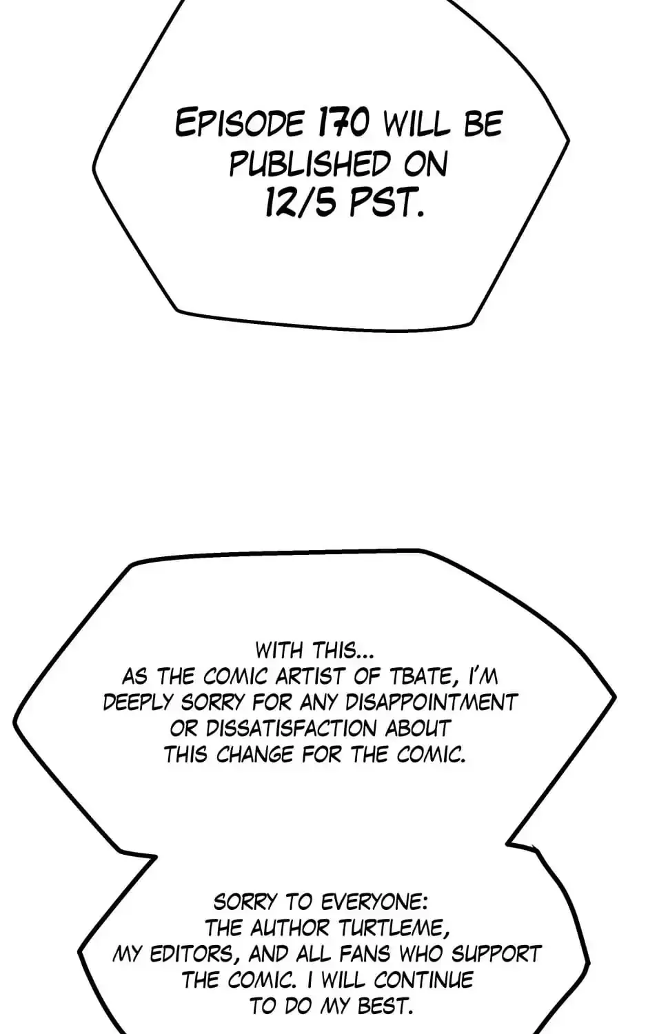 The Beginning After the End Chapter 178.9 Page 7