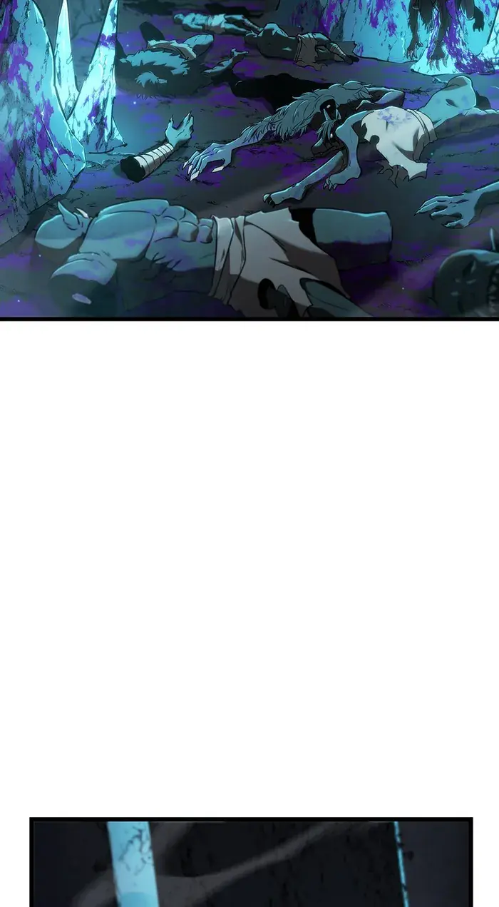 The Beginning After the End Chapter 178 Page 4