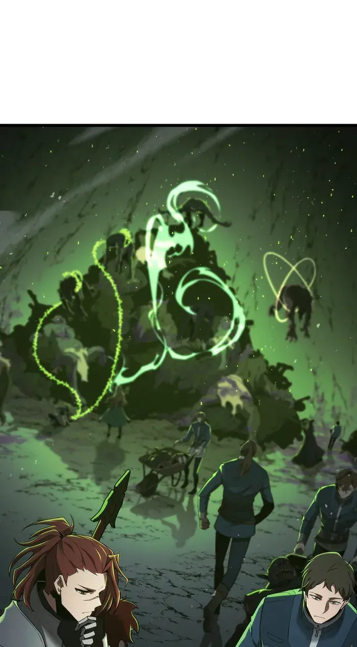 The Beginning After the End Chapter 178 Page 8