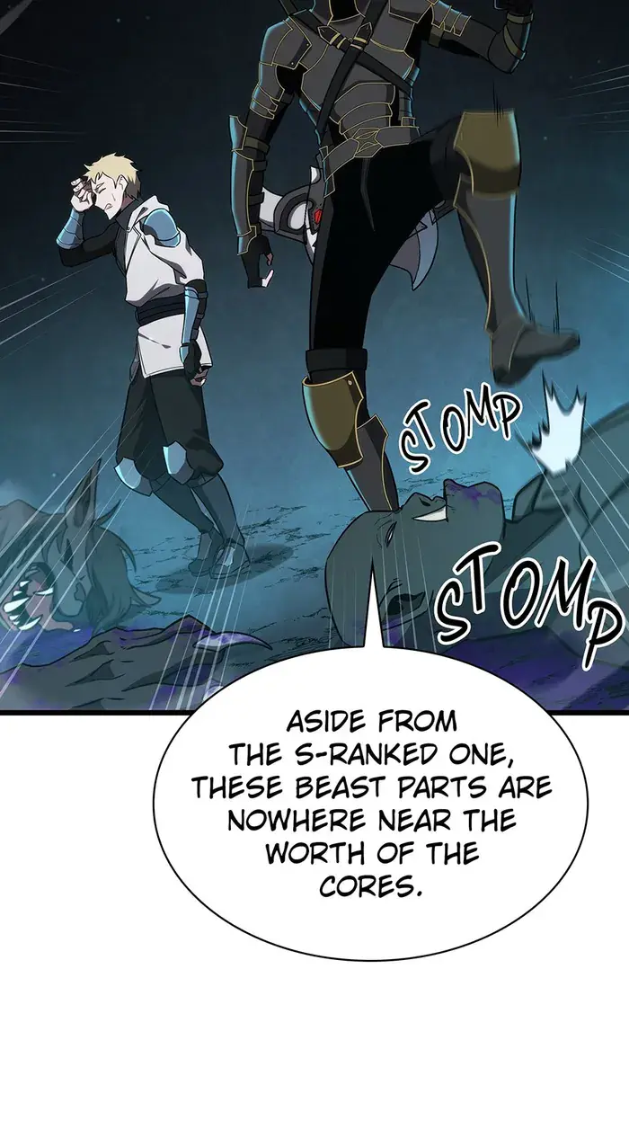 The Beginning After the End Chapter 178 Page 13