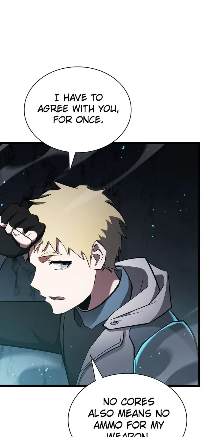 The Beginning After the End Chapter 178 Page 14