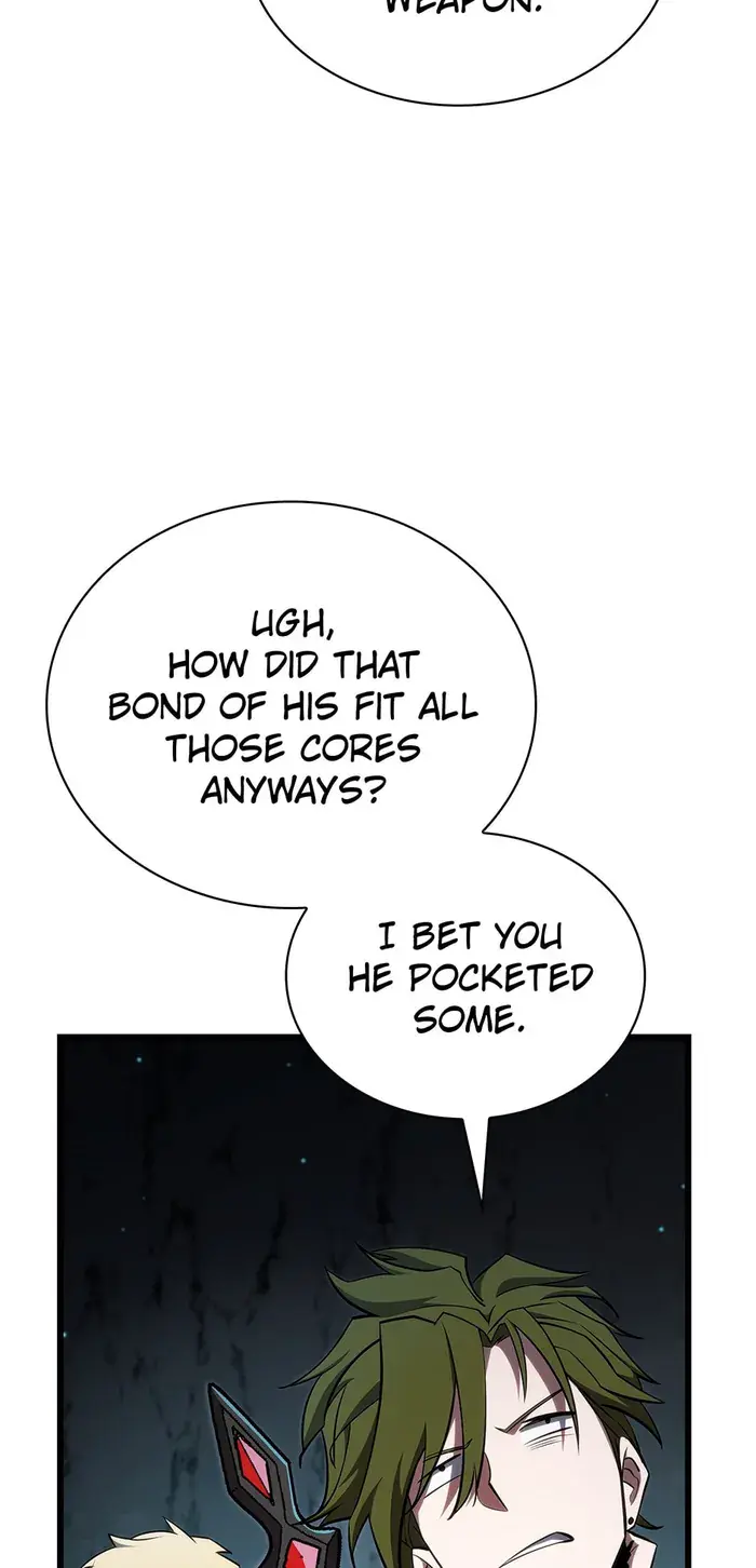 The Beginning After the End Chapter 178 Page 15