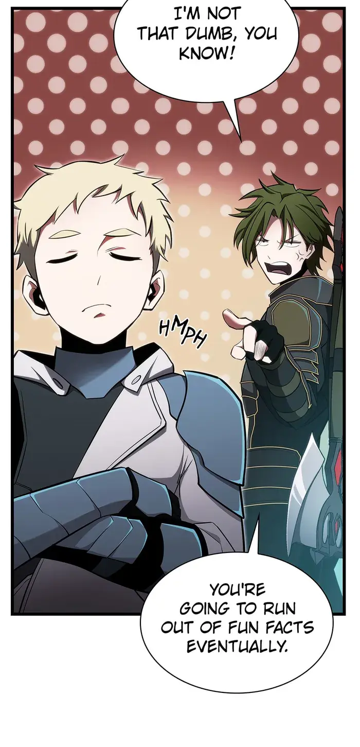 The Beginning After the End Chapter 178 Page 20