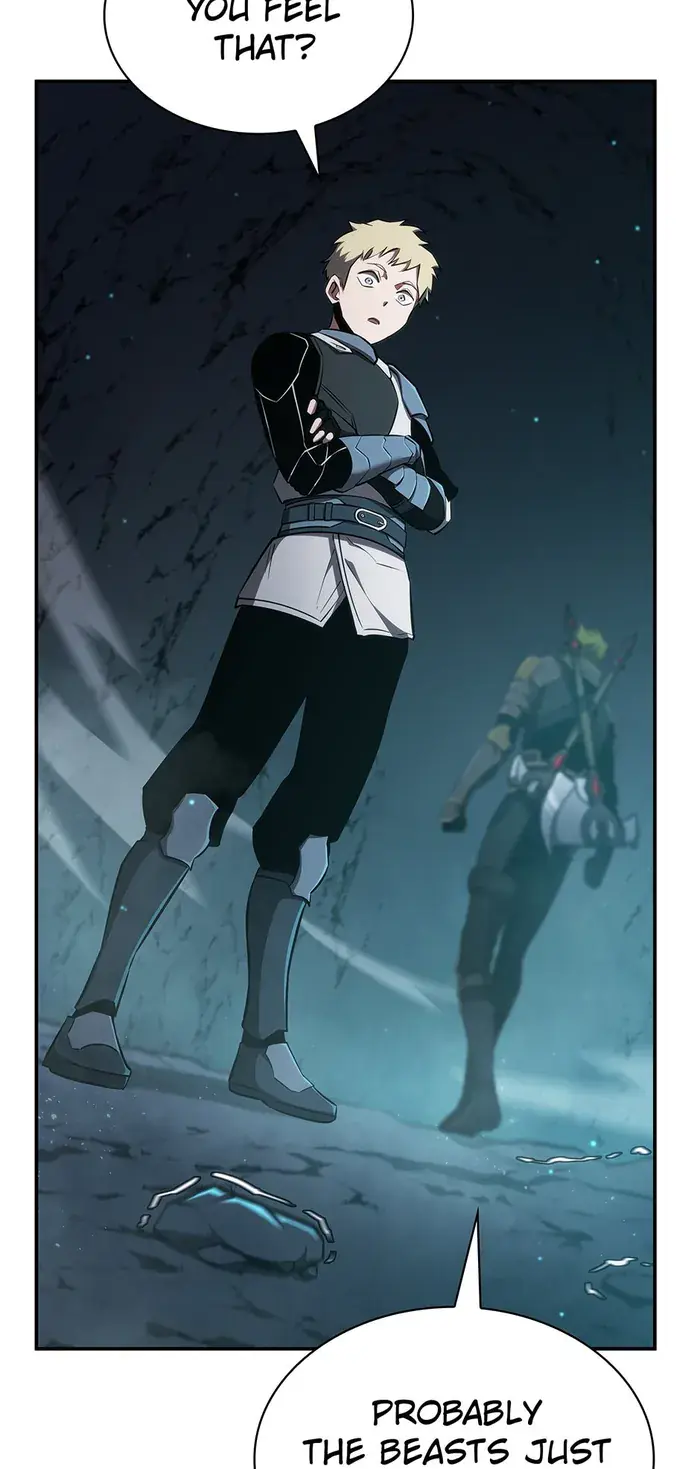 The Beginning After the End Chapter 178 Page 22