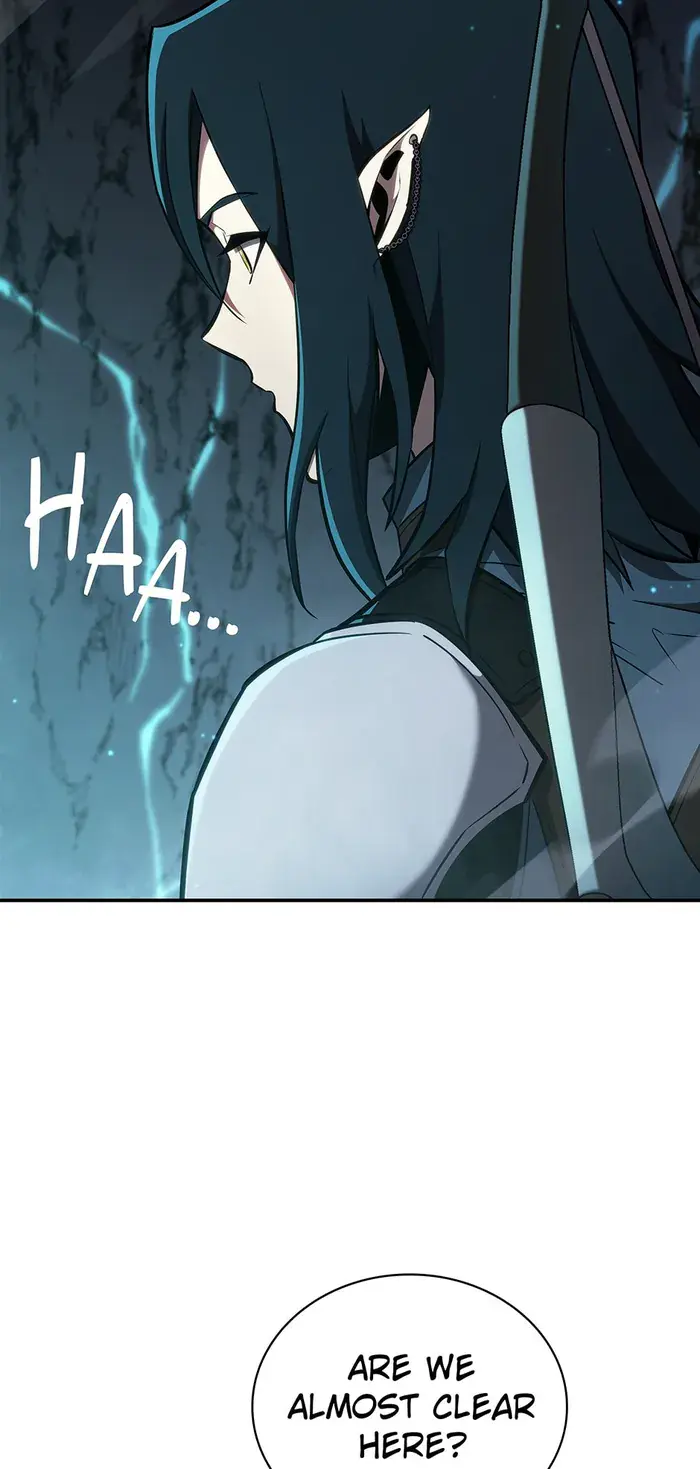 The Beginning After the End Chapter 178 Page 24