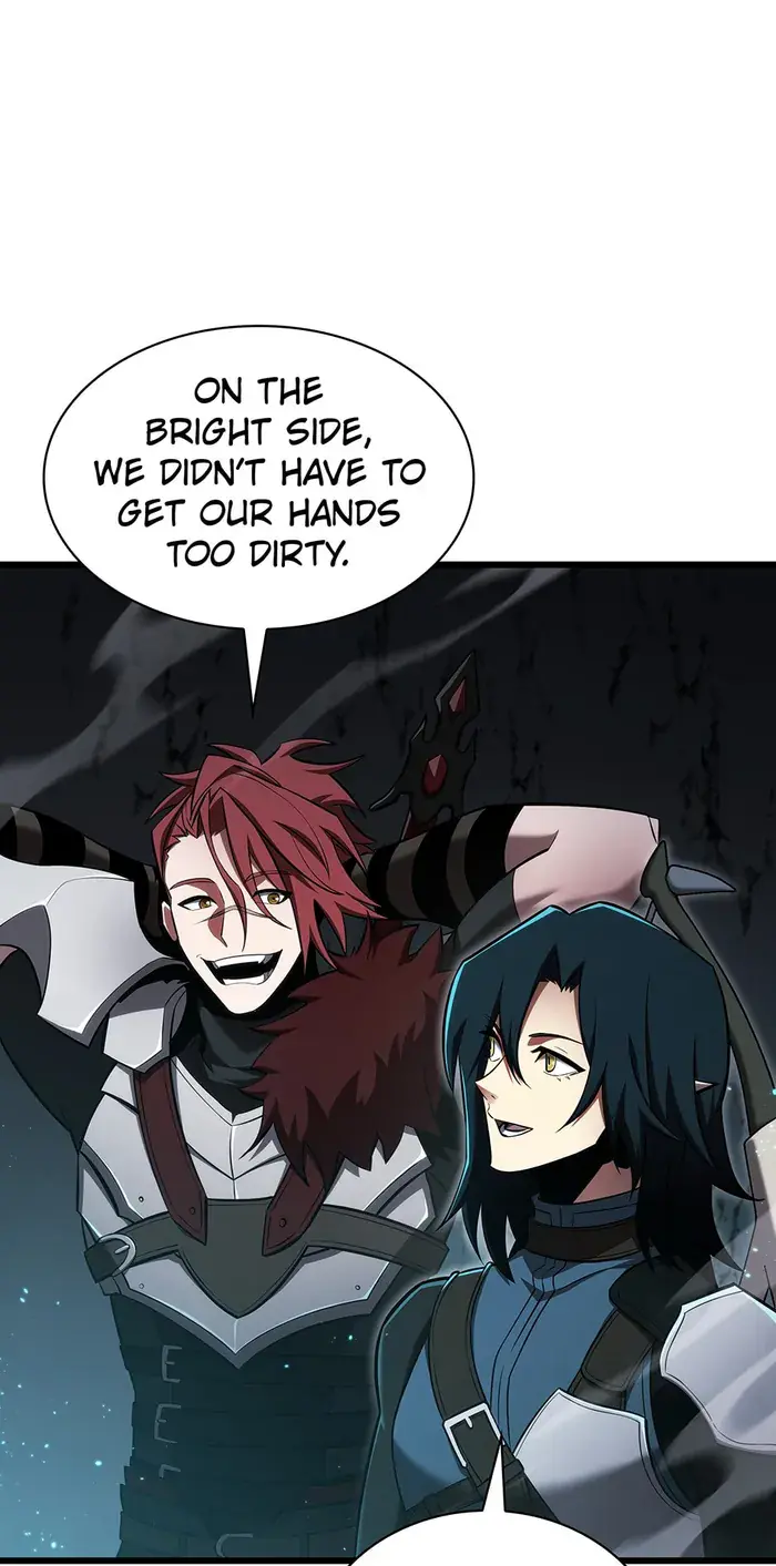 The Beginning After the End Chapter 178 Page 26