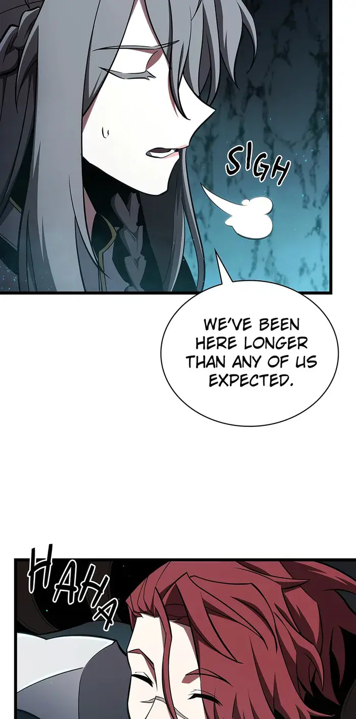 The Beginning After the End Chapter 178 Page 29