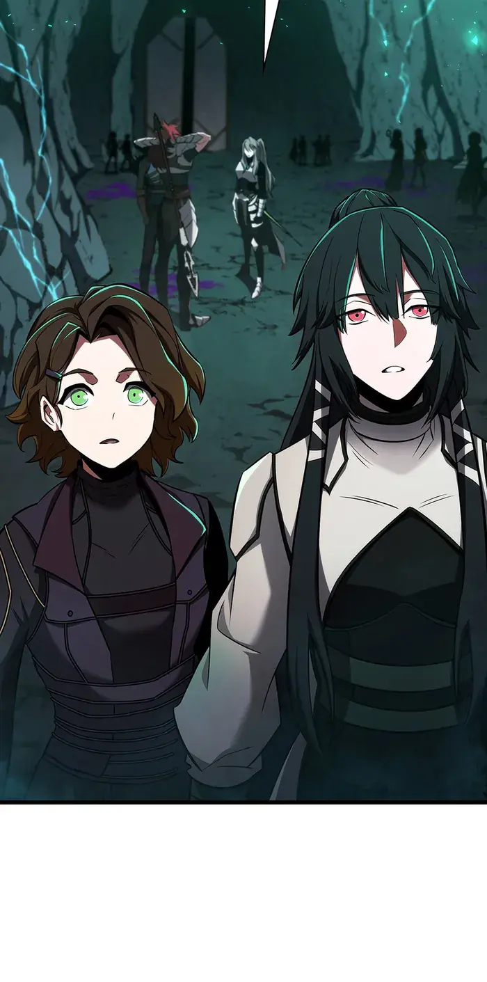 The Beginning After the End Chapter 178 Page 31