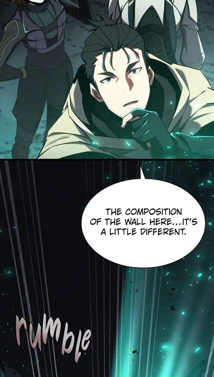 The Beginning After the End Chapter 178 Page 34