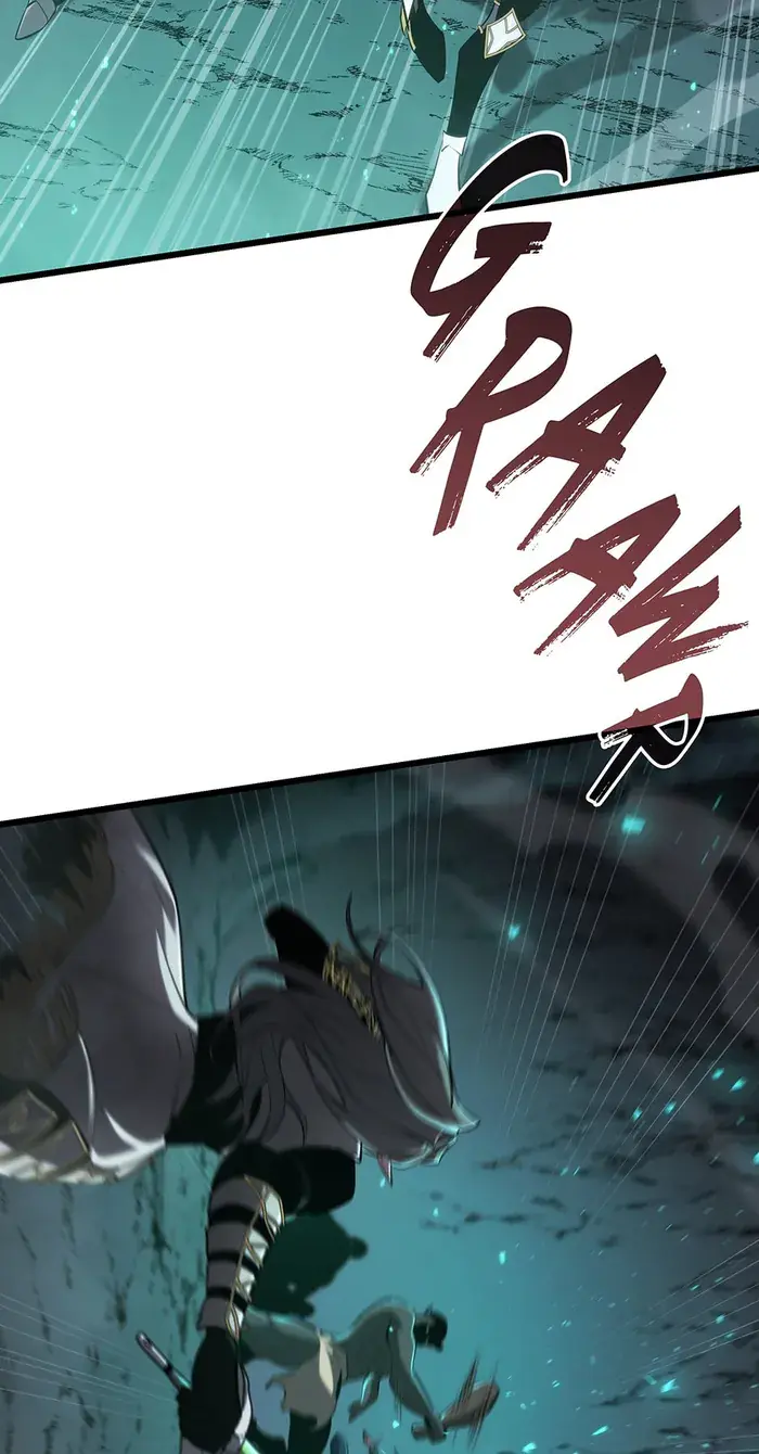 The Beginning After the End Chapter 178 Page 41