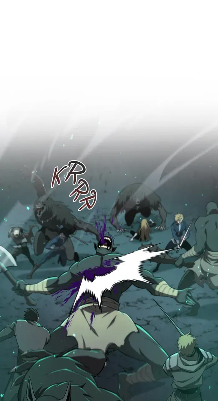 The Beginning After the End Chapter 178 Page 43