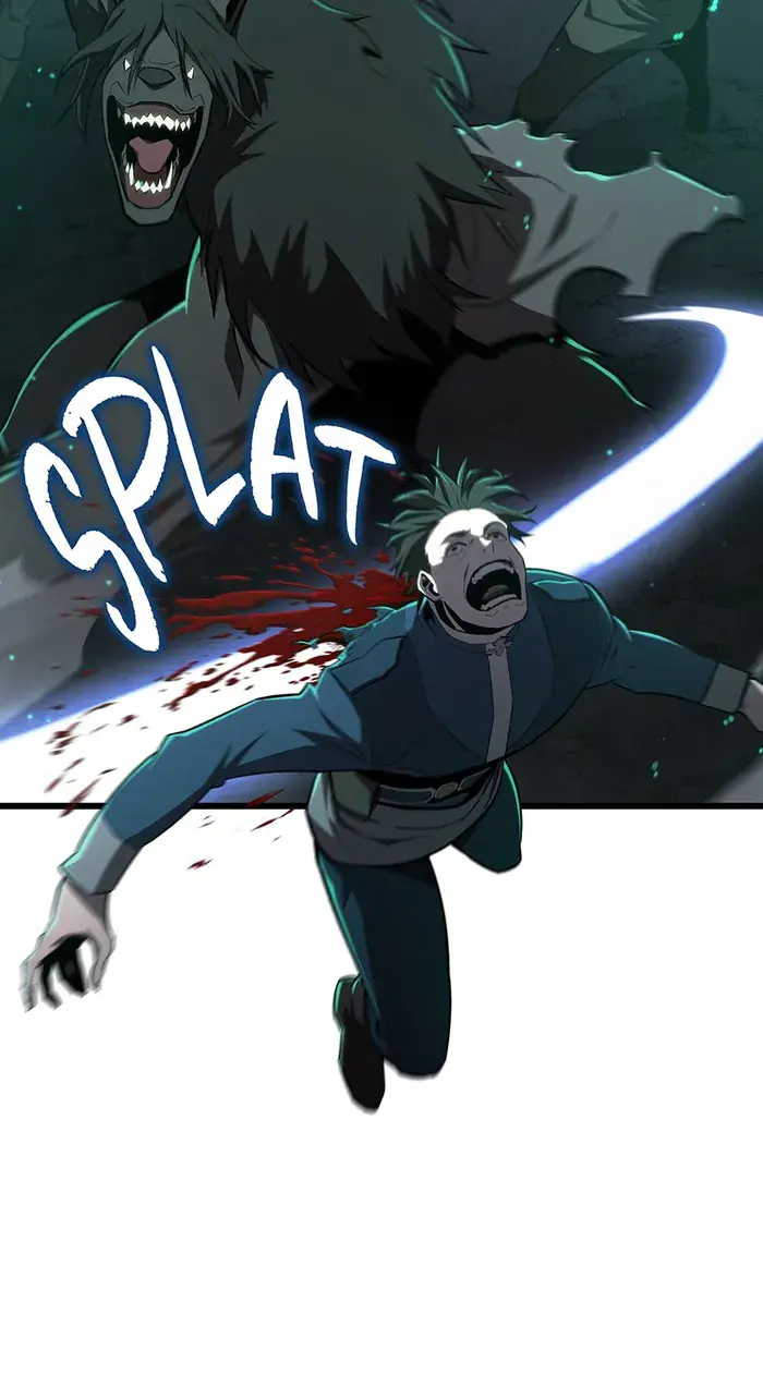 The Beginning After the End Chapter 178 Page 44