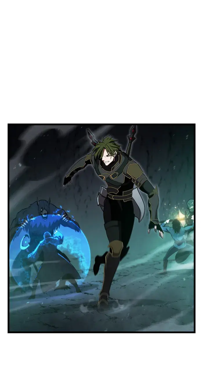 The Beginning After the End Chapter 178 Page 45