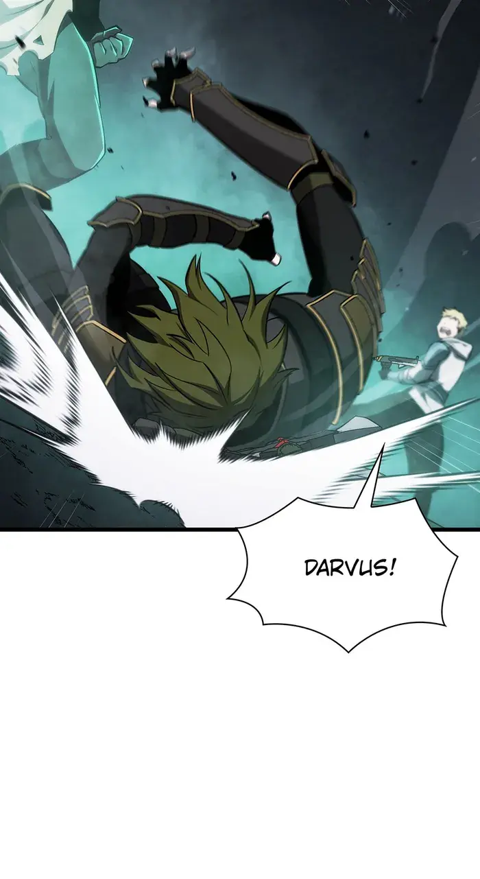 The Beginning After the End Chapter 178 Page 48