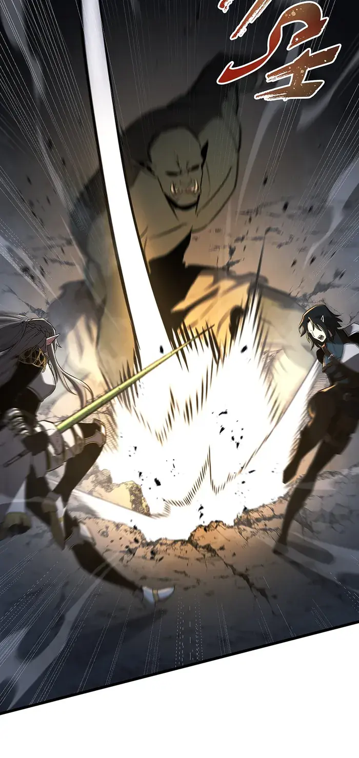 The Beginning After the End Chapter 178 Page 57