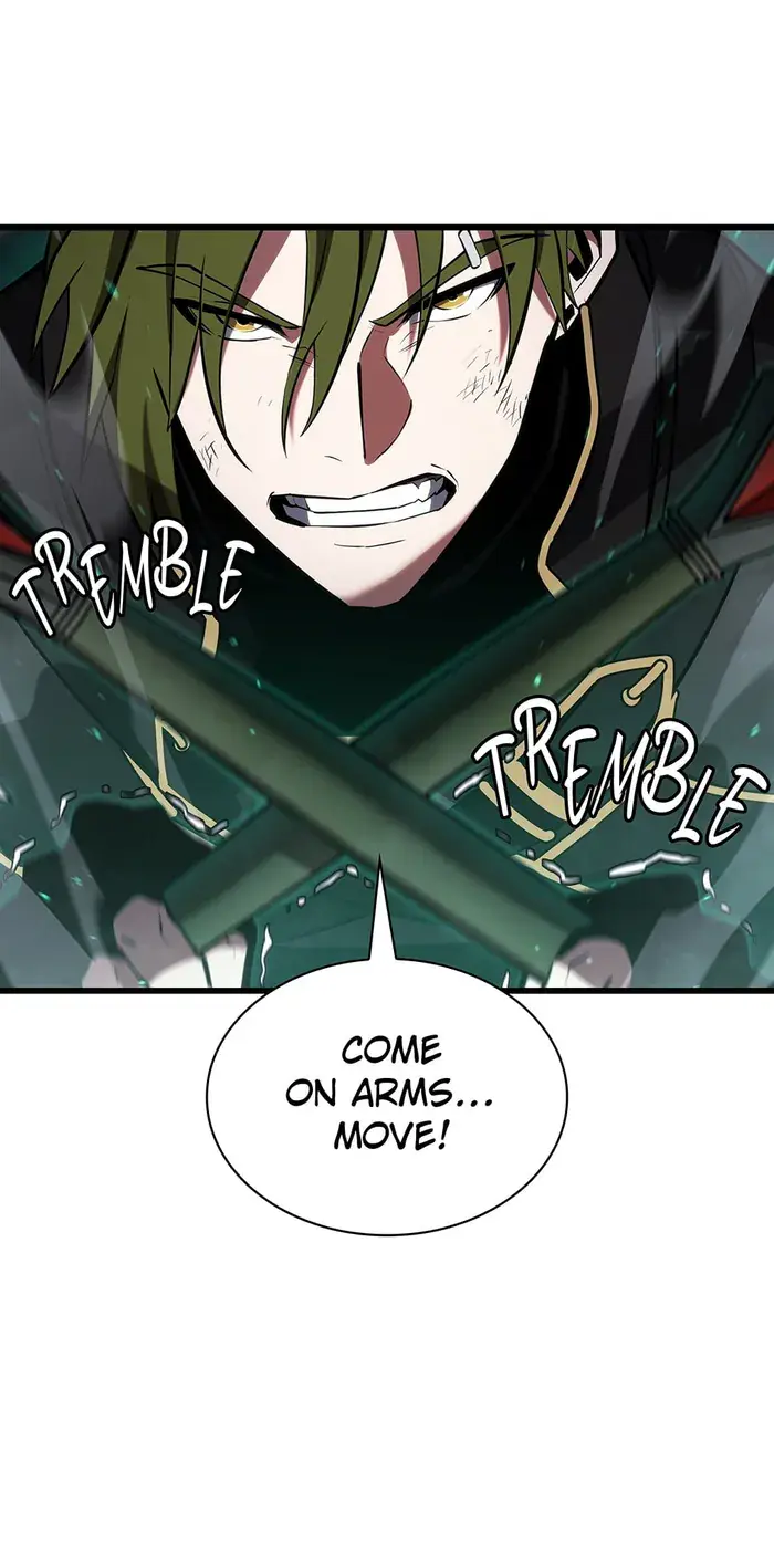 The Beginning After the End Chapter 178 Page 61