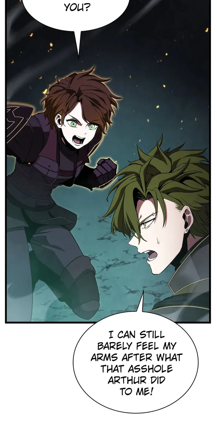 The Beginning After the End Chapter 178 Page 64