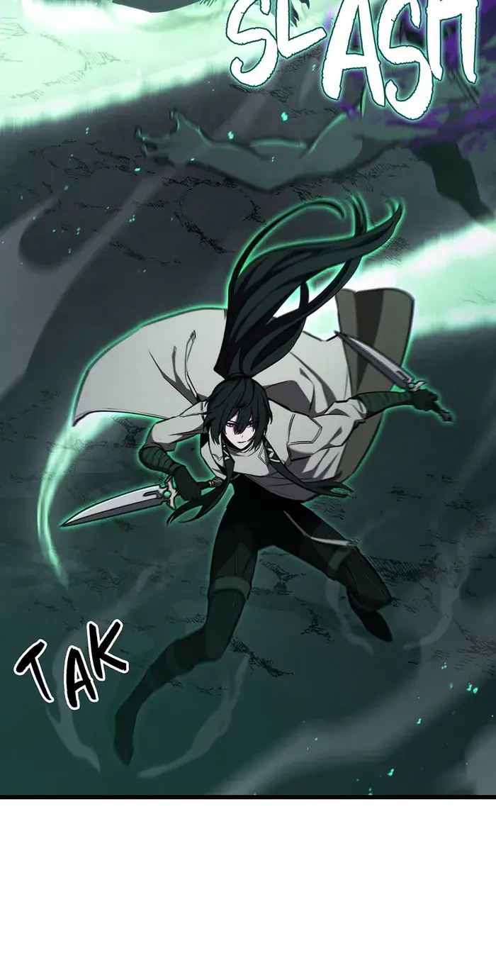 The Beginning After the End Chapter 178 Page 72