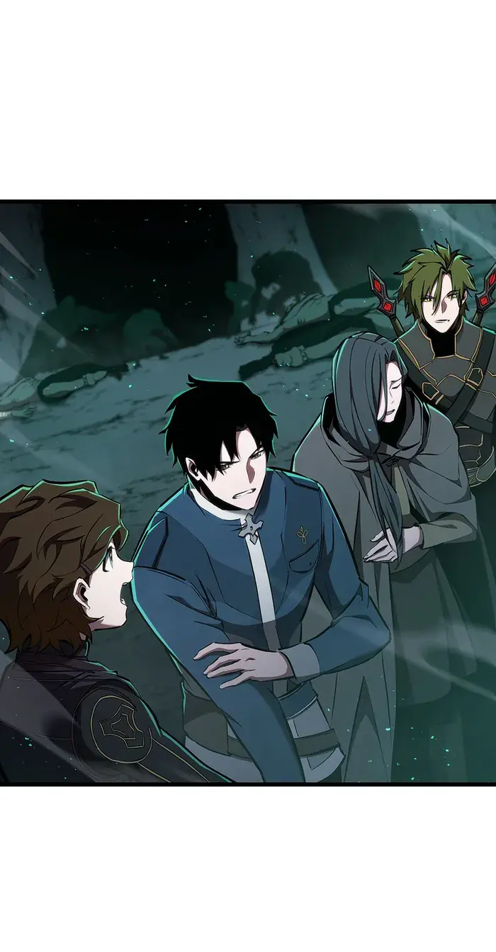 The Beginning After the End Chapter 178 Page 73