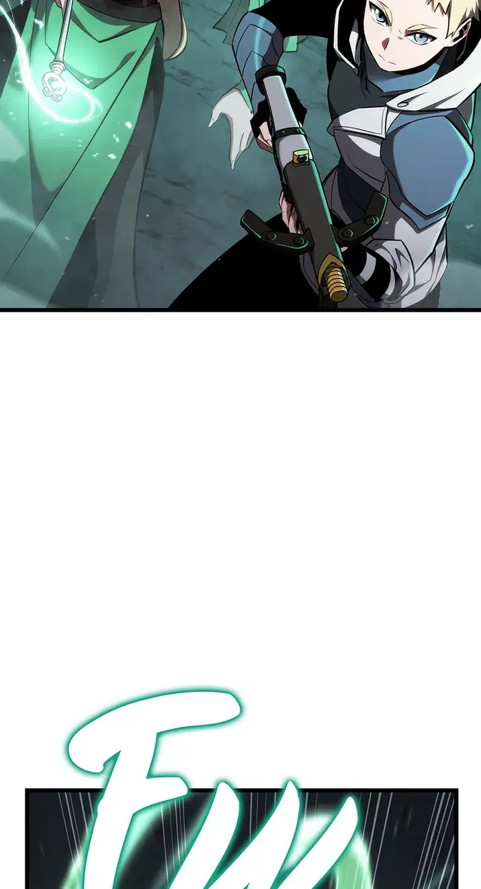 The Beginning After the End Chapter 178 Page 75