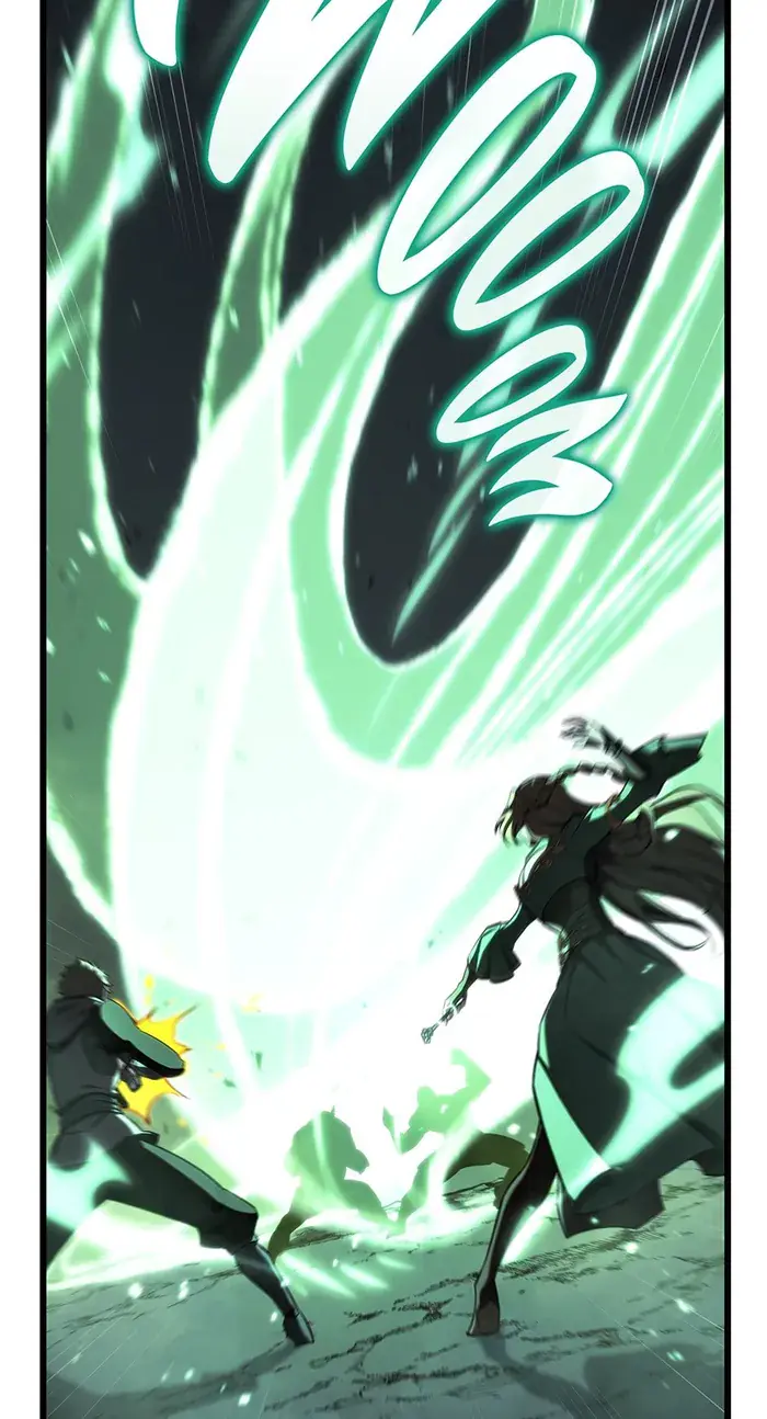 The Beginning After the End Chapter 178 Page 76