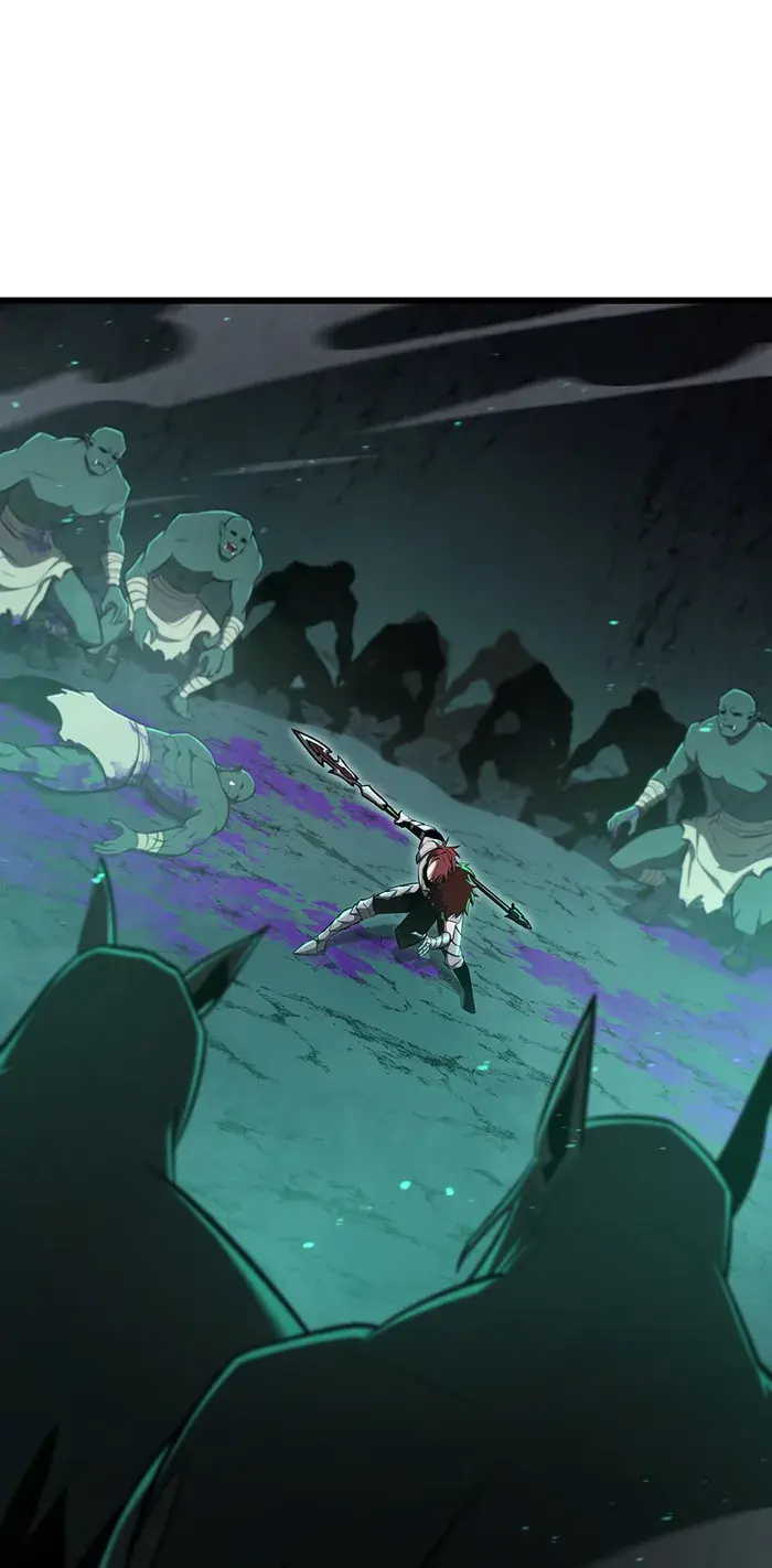 The Beginning After the End Chapter 178 Page 79