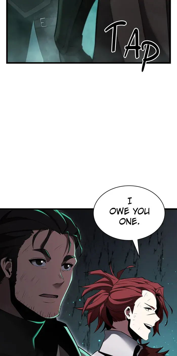 The Beginning After the End Chapter 178 Page 85