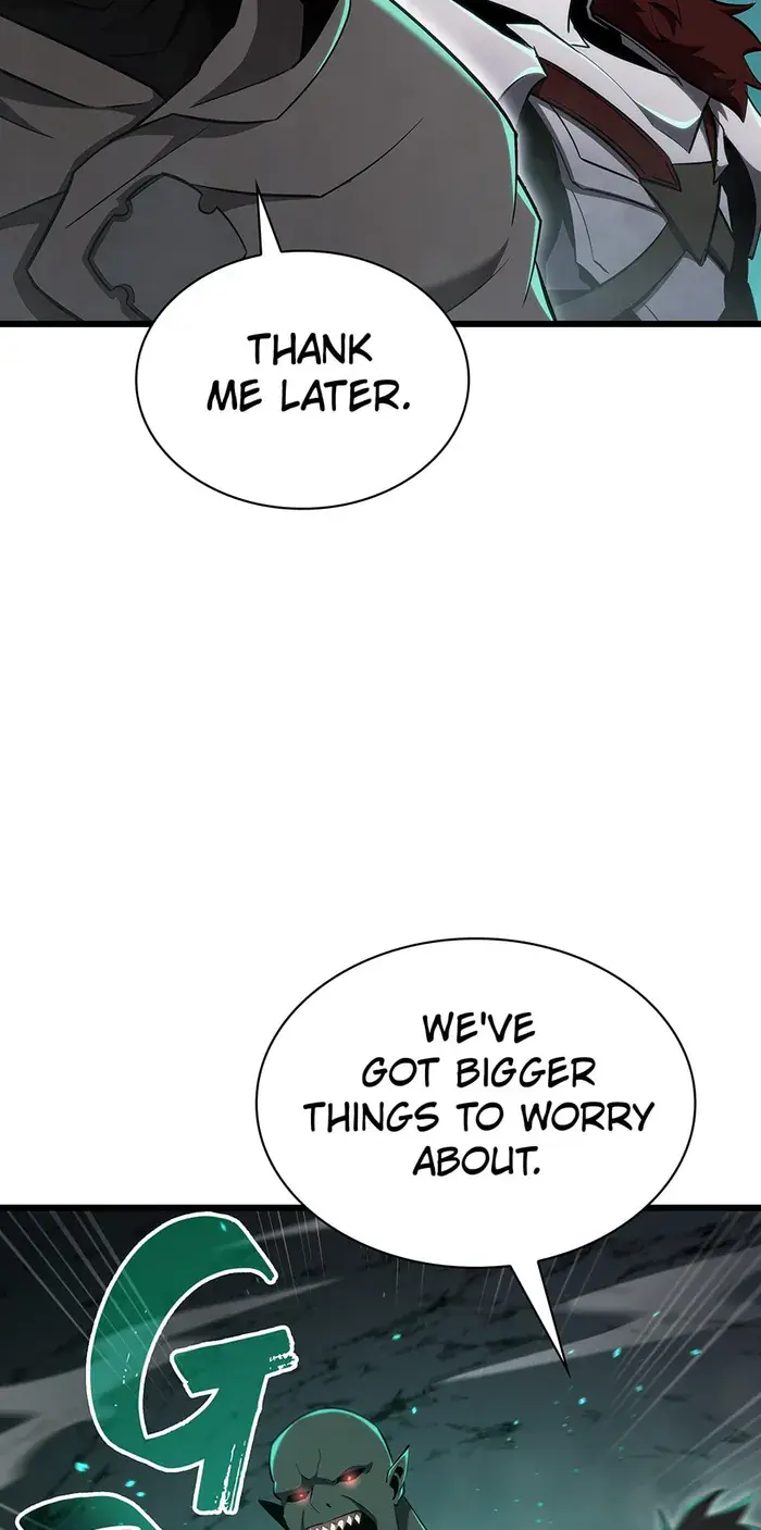 The Beginning After the End Chapter 178 Page 86