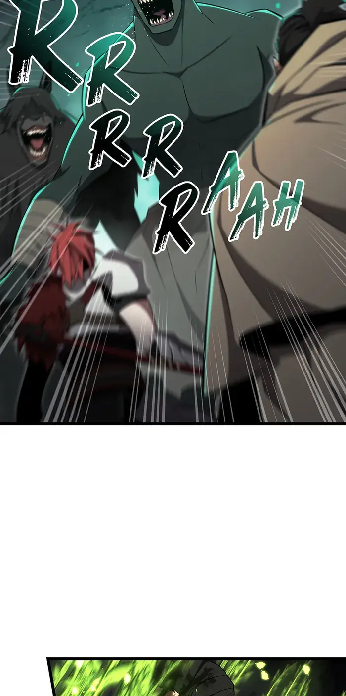 The Beginning After the End Chapter 178 Page 87